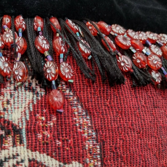 Rare Coca-Cola Handbag/Tote - Picture 2 of 11